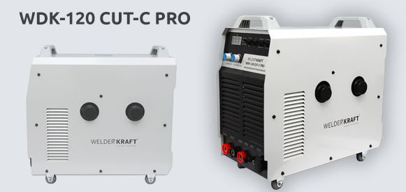 WDK-120 CUT-C PRO