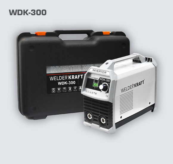 WDK-300