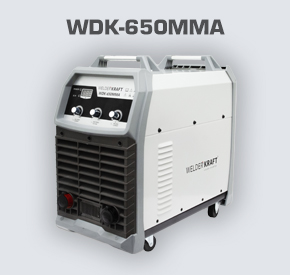 WDK-650 MMA PRO